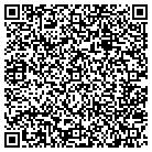 QR code with Jeffs Colorific Coiffures contacts