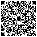 QR code with Canine Clips contacts