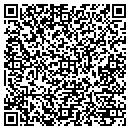 QR code with Moores Flatwork contacts