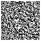 QR code with South Shore Florist contacts