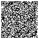 QR code with Under The Rainbow Daycare contacts