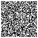 QR code with Hawks Auction Services contacts