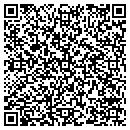 QR code with Hanks Cattle contacts