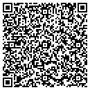 QR code with A Cut Above The Rest contacts