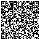 QR code with Hapgood Ranch contacts