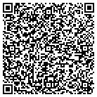 QR code with M & M Moving of Lansing contacts