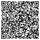 QR code with Teth Corp contacts