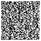 QR code with Hidden Treasures Auction Company contacts