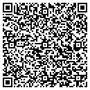 QR code with Haydn Myer Cattle contacts