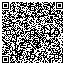 QR code with Mr B's Hauling contacts