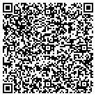 QR code with H I L/F A S Appraisals contacts