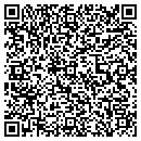 QR code with Hi Card Ranch contacts