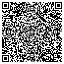 QR code with Hodgeometer contacts