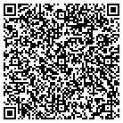 QR code with Hollister Land And Cattle Company contacts