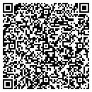 QR code with Houret Cattle CO contacts