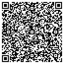 QR code with Red Maple Hauling contacts