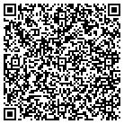 QR code with Richard Ikert Ikes Rv Hauling contacts