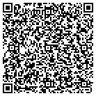 QR code with Hacienda Home Center contacts