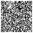 QR code with Hurlburt Ranch contacts