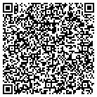 QR code with James E Sheppard Auctioneers contacts