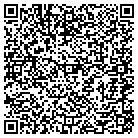 QR code with Clayton Community Dev Department contacts