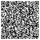 QR code with Higginbotham Bartlett contacts
