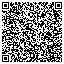 QR code with L & J Automotive contacts