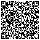 QR code with A New Day Salon contacts