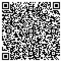 QR code with Sgmb Hauling contacts