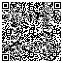 QR code with J And T Ranching contacts