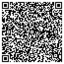 QR code with A Cut Above contacts