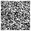 QR code with Optx Corp contacts