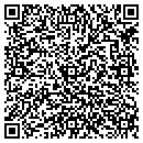 QR code with Fashrobe Inc contacts