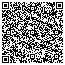 QR code with All About You contacts