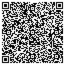 QR code with Tdf Hauling contacts