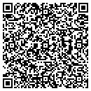 QR code with Art E Jensen contacts