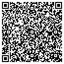 QR code with J Mc Triple Ranch contacts