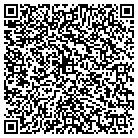 QR code with Riveras Catering Truck 84 contacts
