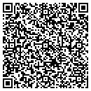 QR code with Up Hauling LLC contacts