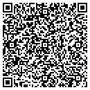 QR code with John M Lasgoity contacts