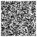 QR code with John V Tiscornia contacts