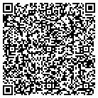 QR code with Jumping Frog Fashions contacts