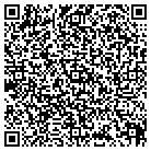 QR code with J & P Limousine Ranch contacts