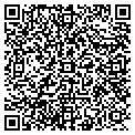 QR code with Ima S Flower Shop contacts