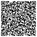 QR code with Keene Ranch Co contacts