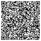 QR code with Zion Child Care Preschool contacts