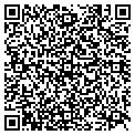 QR code with Kemp Ranch contacts