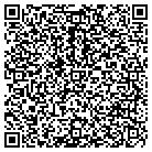 QR code with Hamilton Marketing Corporation contacts
