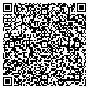 QR code with Hacker Hauling contacts