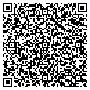 QR code with Mark Doucet contacts